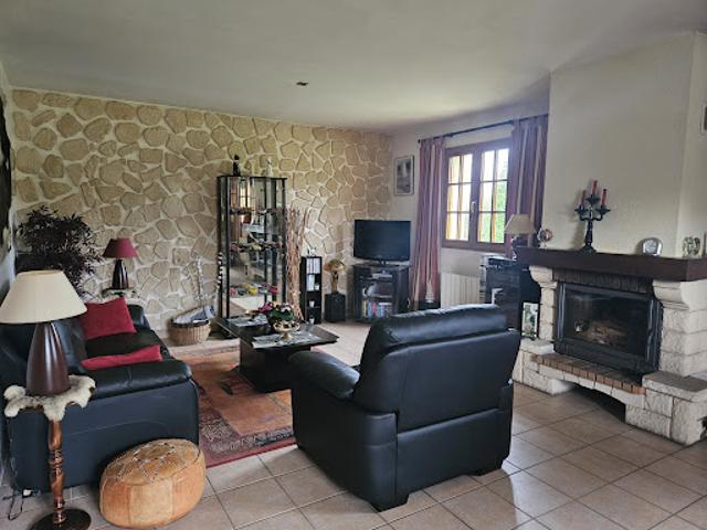 Maison vente à Lisieux, Moyaux