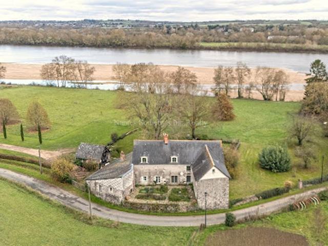Maison vente à Angers