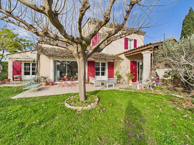 Maison vente à Avignon, Morières-lès-avignon