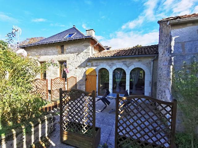 Maison vente à Saumur, Doué-la-fontaine