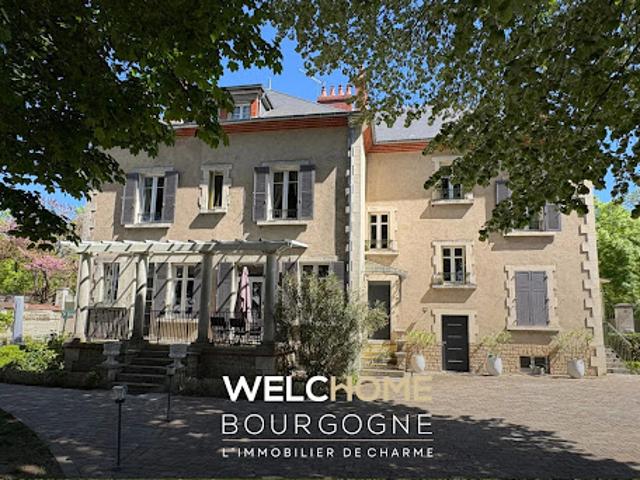 Maison vente à Nevers
