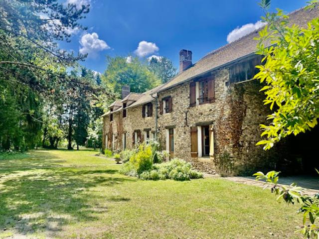 Maison location à Mantes-la-Jolie, Adainville