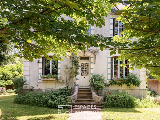 Maison vente à La Flèche, Chenu