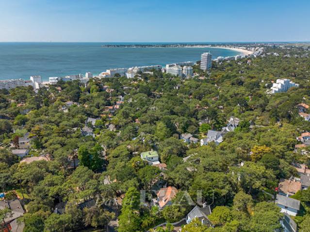 Maison vente à Saint-Nazaire, La Baule-escoublac