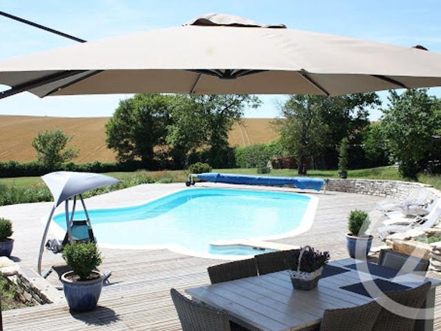 Maison vente à Clamecy, Cuncy-lès-varzy