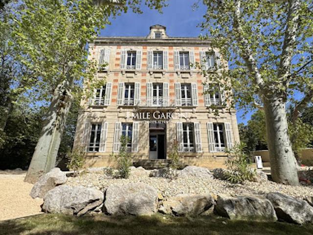 Maison vente à Aix-en-Provence, Salon-de-provence