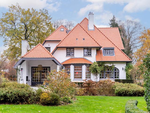 Maison vente à Le Rode, Brabant