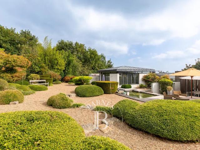 Maison vente à Saint-Germain-en-Laye, Le Pecq