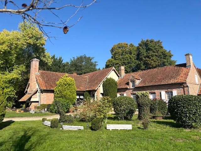 Maison vente à Romorantin-Lanthenay, Saint-viâtre