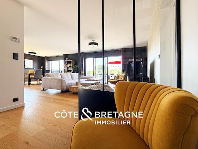Maison vente à Saint-Brieuc, Bretagne