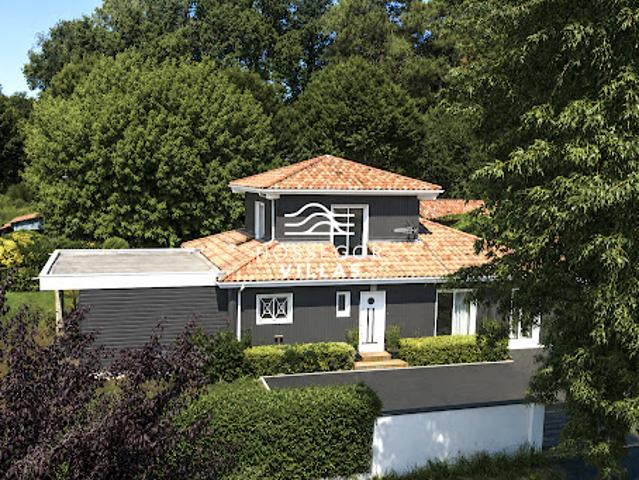Maison vente à Dax, Angresse