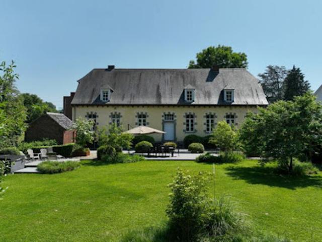 Maison vente à Opzullik, Wallonie