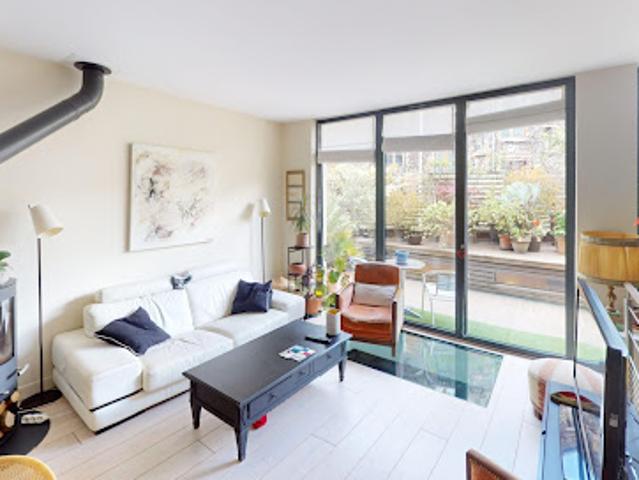 Maison vente à Boulogne-Billancourt, Meudon