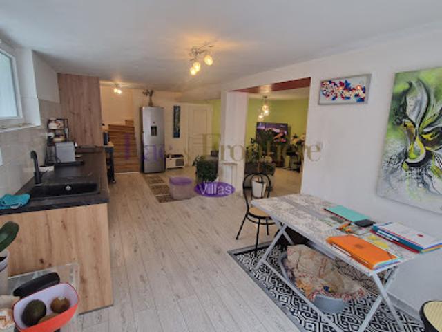 Maison vente à Thonon-les-Bains, Sciez