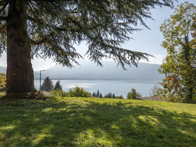 Maison vente à Annecy