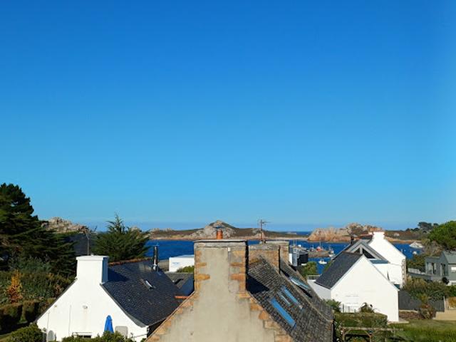 Maison vente à Plougasnou, Finistère