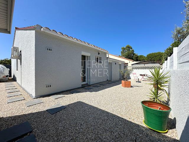 Maison vente à Brive-la-Gaillarde, Saint-cyprien