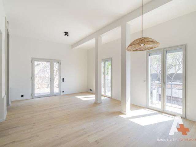 Maison location à Marseille, Provence-Alpes-Côte d'Azur