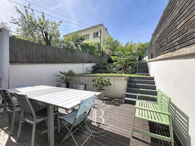Maison location à Nanterre, Rueil-malmaison