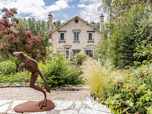 Maison vente à Montargis, Saint-germain-des-prés