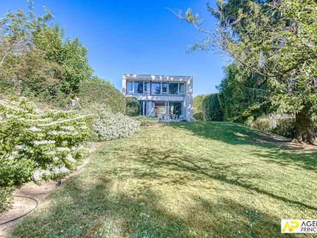 Maison vente à Versailles