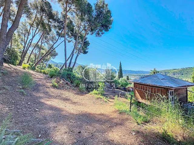 Maison vente à France métropolitaine, Saint-martin-du-var
