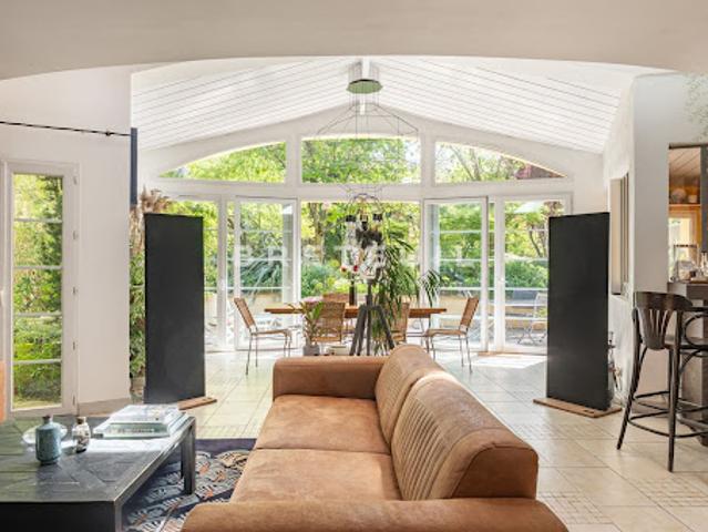 Maison vente à Nanterre, Rueil-malmaison