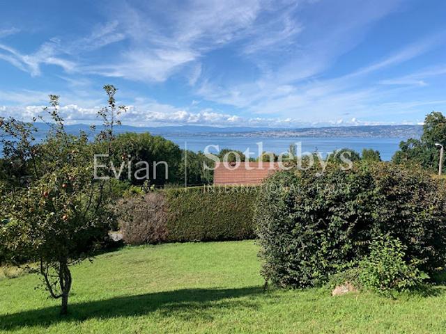 Maison vente à Thonon-les-Bains, Maxilly-sur-léman