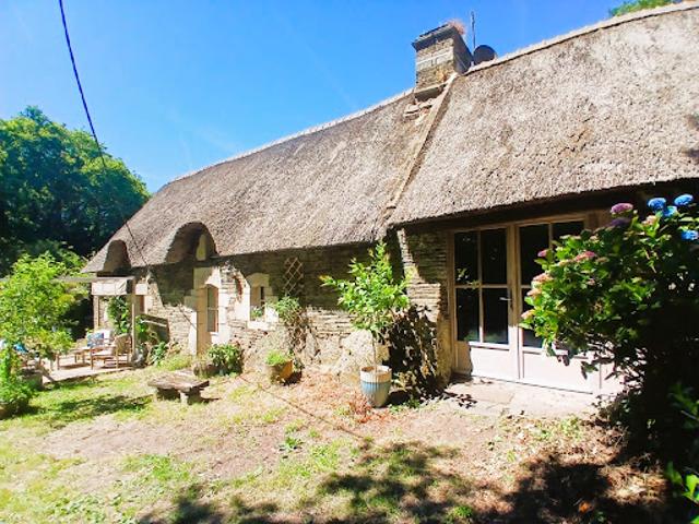 Maison vente à Pluméliau, Pluméliau-Bieuzy