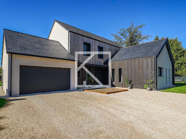 Maison vente à Le Plessis-Grammoire, Maine-et-Loire