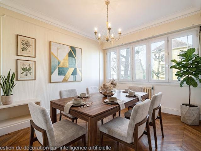 Maison vente à Nantes