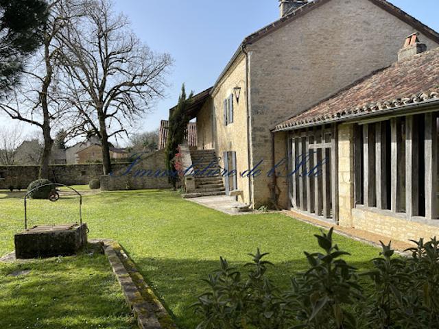 Maison vente à Périgueux, Sarliac-sur-l'isle