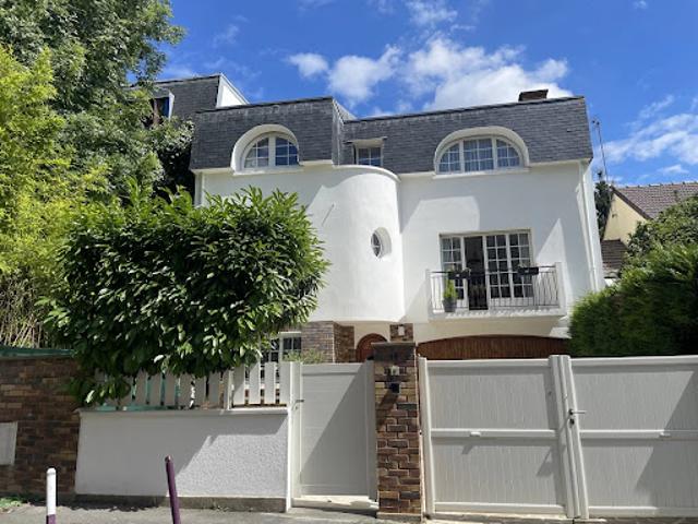 Maison location à L'Haÿ-les-Roses, Cachan