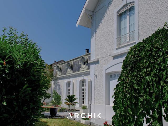 Maison vente à Cenon, Gironde