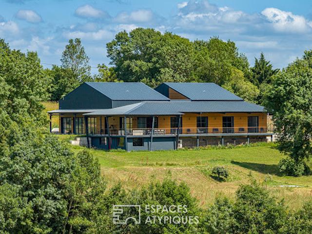 Maison vente à Villeneuve-sur-Lot, Villeréal