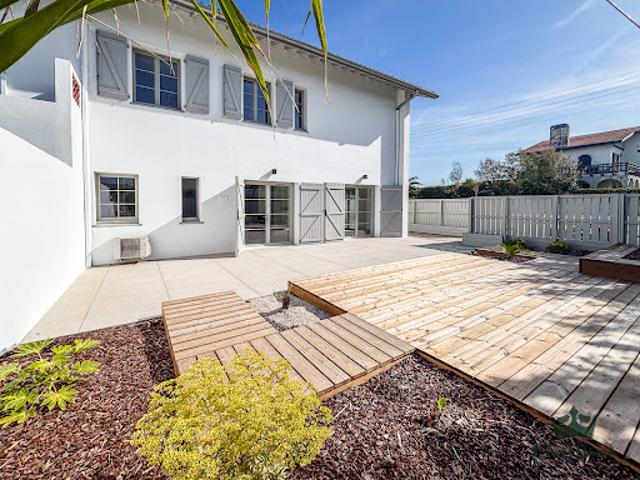 Maison vente à Bayonne, Biarritz
