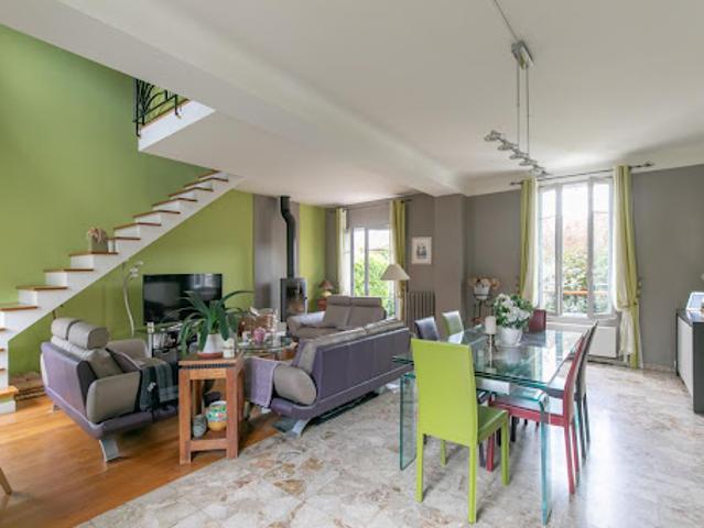 Maison vente à Nogent-sur-Marne, Saint-maur-des-fossés