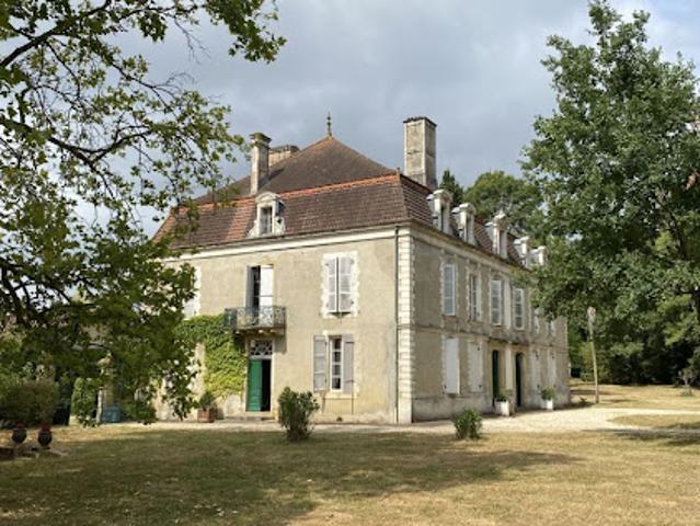 Maison vente à Condom, Nogaro