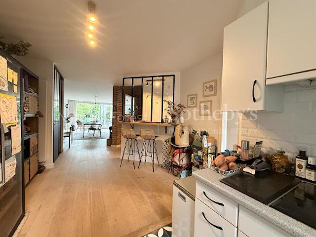Maison vente à Lille, Marcq-en-Barœul