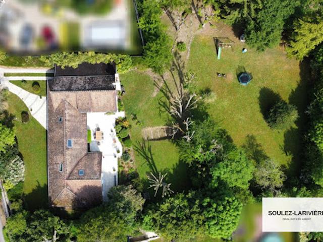 Maison vente à Saint-Germain-en-Laye, Mareil-sur-mauldre