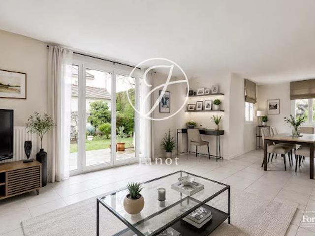 Maison vente à Nanterre, Rueil-malmaison