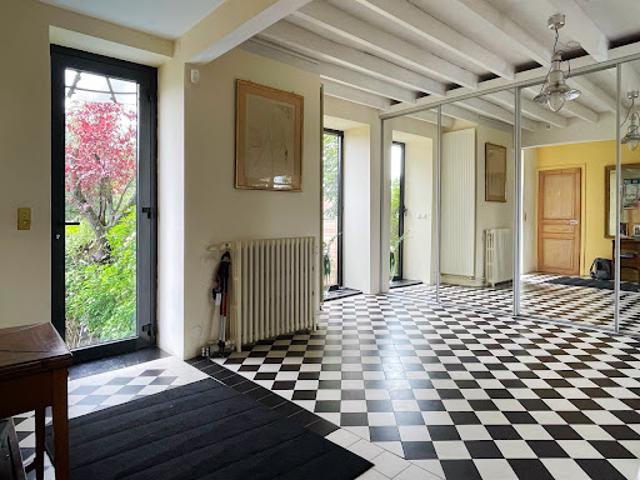 Maison vente à Sarcelles, Montmorency