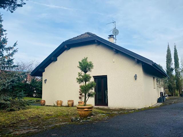 Maison vente à Thonon-les-Bains, Douvaine