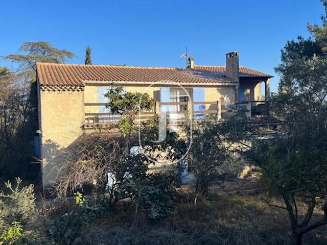 Maison vente à Apt, Robion
