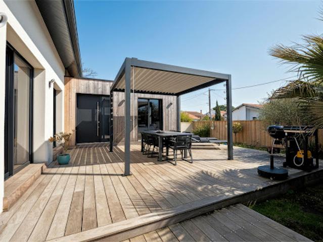 Maison vente à Bordeaux, Mérignac