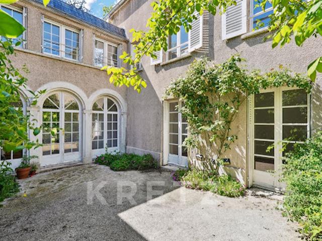 Maison vente à Boulogne-Billancourt, Marnes-la-coquette