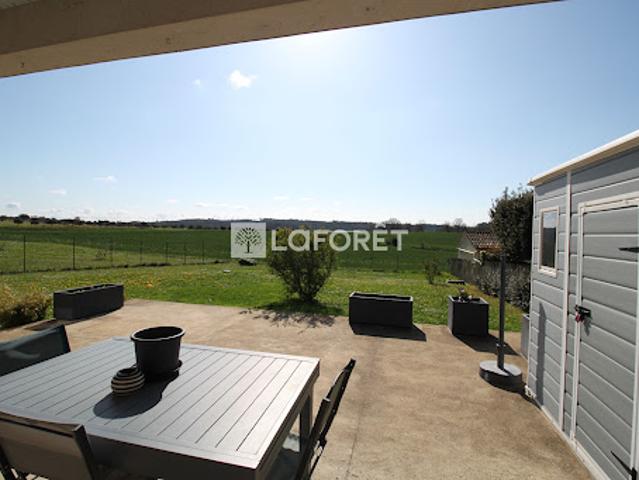 Maison vente à Nontron, Condat-sur-trincou