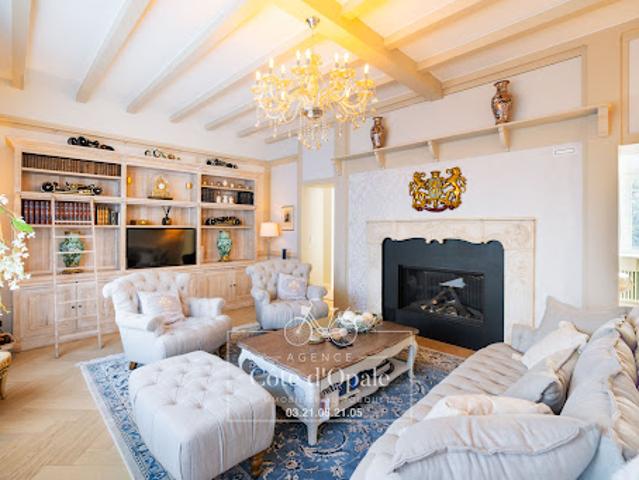 Maison vente à Montreuil-sur-Mer, Le Touquet-paris-plage