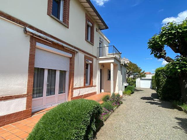 Maison vente à Toulouse