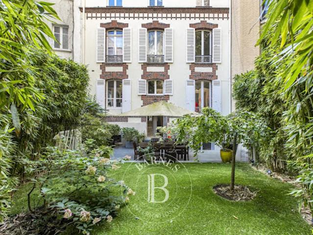 Maison vente à Paris, Île-de-France